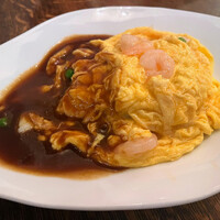 グリル満天星 麻布十番 新宿店 -  グリル満天星 麻布十番 新宿店 -