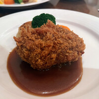 グリル満天星 麻布十番 新宿店 -  グリル満天星 麻布十番 新宿店 -