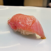 鮨 なんば 日比谷 - 大トロ