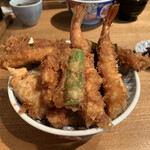 Nihombashi Tendon Kaneko Hannosuke - 