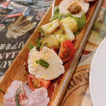 Osteria TiaLoca - 