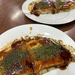 Okonomiyaki Shouman - 