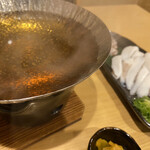 活たこ・創作料理 さるのこしかけ - 