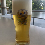 サッポロビール - サッポロクラッシック生