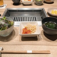 焼肉うしごろ 横浜店 - 