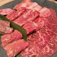 焼肉うしごろ 横浜店 - 