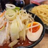 つけ麺道たけし - 料理写真: