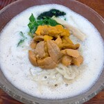 拉麺 イチバノナカ - 