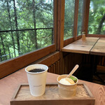 KITOKURAS cafe - 