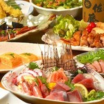 JAPANESE DINING 花蔵 - 