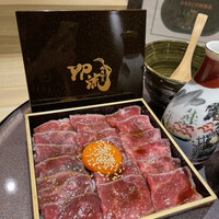 焼肉割烹 YP流 西心斎橋店 - 