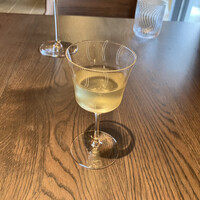Jean-Georges at The Shinmonzen - サービスの冷緑茶