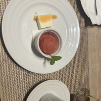 タンテ グラッツィェ - 