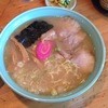 ラーメン秀来