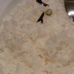 シターラ - バスマティライス