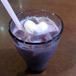 カウボーイカレー - 恋するブルーベリーラッシー