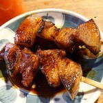 宇ち多゛ - アブラタレ180円