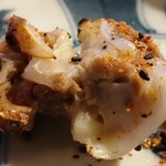 宇ち多゛ - ナンコツ塩180円