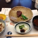 今半万窯 新宿店 - 