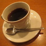 ａｎｏｎｙｍｅ - コーヒー