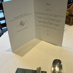 リストランテKubotsu - 