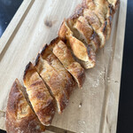 パン・デ・フィロゾフ - 