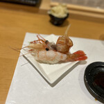 幸ちゃん寿司 - 