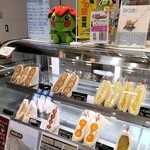 ラ・クンチーナ - 