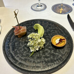 リストランテKubotsu - 