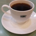 カフェ珈琲館 - 