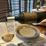 リストランテKubotsu - 