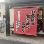 ラーメン 環2家 - 