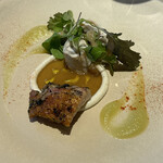 リストランテKubotsu - 