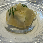 リストランテKubotsu - 