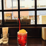 フジ カフェ - 