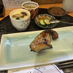 活魚料理ととや - 