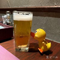中国料理 神戸壺中天 - 