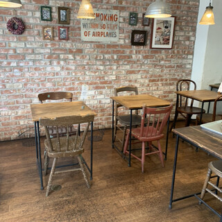 ヒグベーグル&カフェ_2