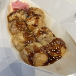 TAKOYAKI Choigo - 