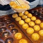 TAKOYAKI Choigo - 