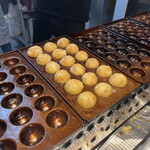 TAKOYAKI Choigo - 
