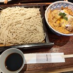 Soba Roppon - 