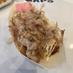 TAKOYAKI Choigo - 