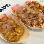 TAKOYAKI Choigo - 