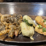 ゆうなんぎい - 