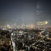 Longrain Tokyo - 