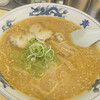ラーメン青龍