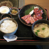 Sumibi Yakiniku Shichiri Mbou - 