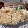 とんかつ 幻水豚