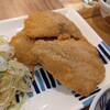 アジフライ たるたる食堂